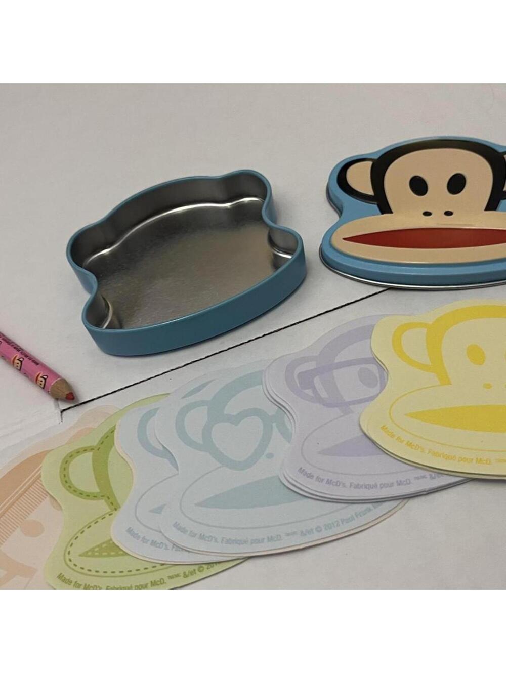 Paul Frank stationary set 2012 - Picture 6 of 6